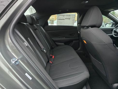 New 2026 Hyundai Elantra SEL Sport Premium image 12