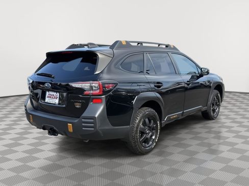 Used 2023 Subaru Outback Wilderness image 6