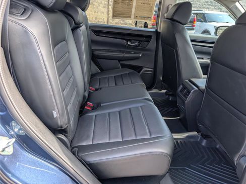 Used 2026 Honda CR-V EX-L image 11