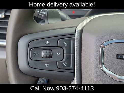 Used 2022 GMC Sierra 1500 Denali w/ Denali Reserve Package image 20