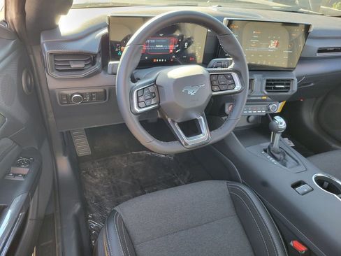 New 2026 Ford Mustang Coupe image 9