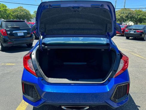 Used 2019 Honda Civic Si image 19