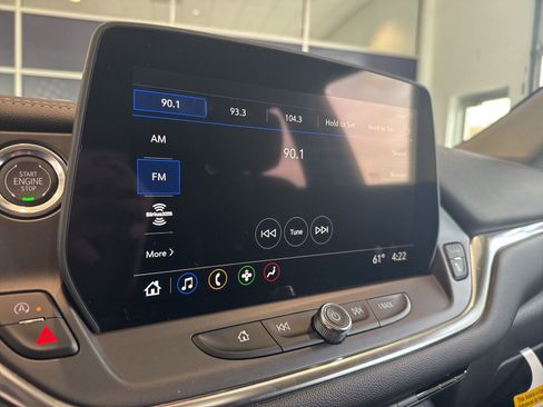 New 2026 Chevrolet Blazer LT w/ Convenience Package AWD/4WD image 30