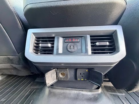 Used 2024 Ford F450 Lariat w/ Lariat Ultimate Package AWD/4WD image 25