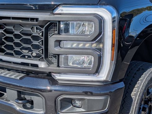 New 2026 Ford F250 XL w/ STX Appearance Package AWD/4WD image 9