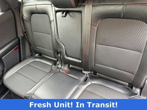 Certified 2025 Ford Escape ST-Line w/ Tech Pack #1 AWD/4WD image 13