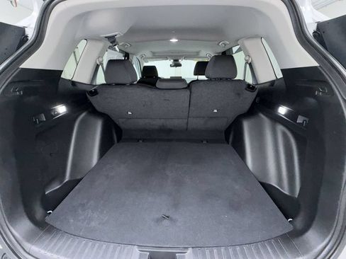 Used 2025 Honda CR-V EX image 18