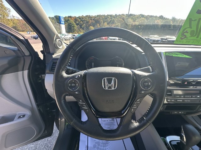 Used 2018 Honda Ridgeline RTL-E image 20
