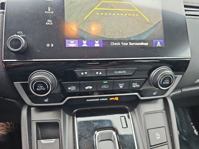 Used 2020 Honda CR-V EX image 24
