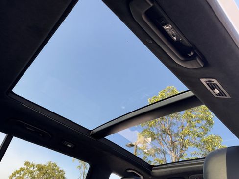 New 2025 Mercedes-Benz GLS 63 AMG 4MATIC image 3