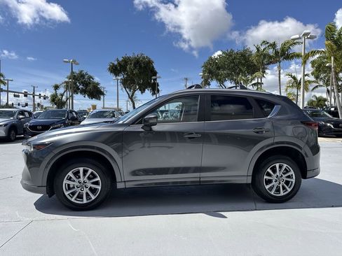 Used 2025 MAZDA CX-5 AWD 2.5 S image 27