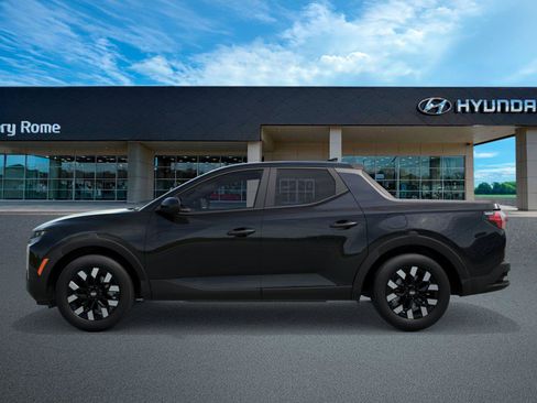 New 2026 Hyundai Santa Cruz SE AWD/4WD image 3