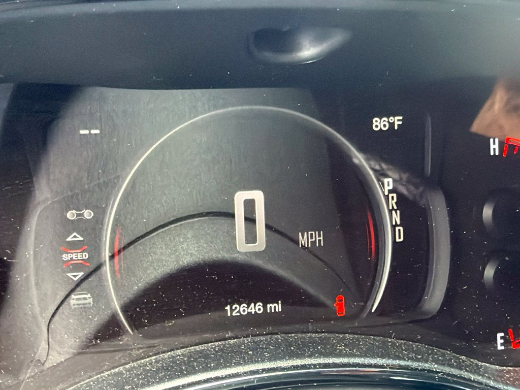 Used 2026 Dodge Durango GT RWD image 2