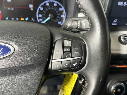 Certified 2023 Ford Maverick XLT w/ XLT Luxury Package image 29