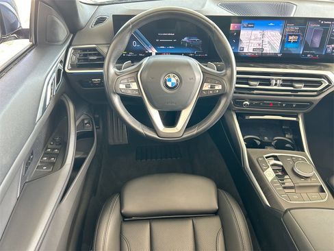 Used 2024 BMW 430i Convertible image 43