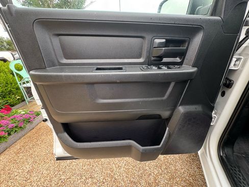 Used 2016 RAM 1500 Tradesman w/ Popular Equipment Group RWD image 23