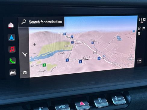 Certified 2024 Porsche 911 Carrera GTS image 35