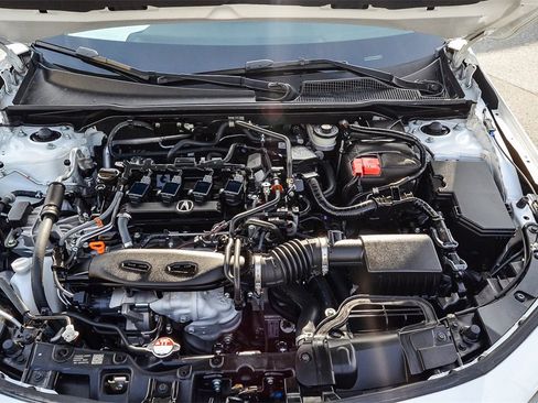 Used 2023 Acura Integra image 28