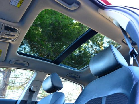 Used 2019 Kia Optima S w/ S Panoramic Sunroof Package image 22