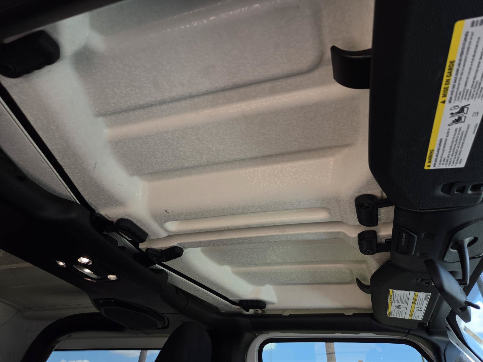 Used 2020 Jeep Wrangler Sport AWD/4WD image 10