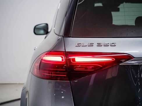 Certified 2024 Mercedes-Benz GLE 350 4MATIC image 9