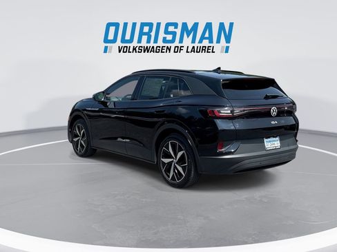 Used 2023 Volkswagen ID.4 S RWD image 6