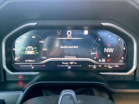 Certified 2023 GMC Sierra 1500 Denali Ultimate image 25