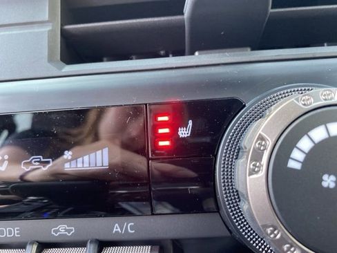 New 2025 Toyota Tacoma TRD Off-Road image 3