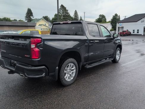 Used 2023 Chevrolet Silverado 1500 RST AWD/4WD image 8