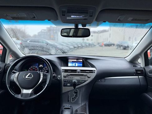 Used 2015 Lexus RX 350 AWD image 24
