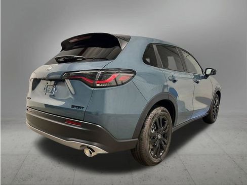 New 2026 Honda HR-V Sport image 5