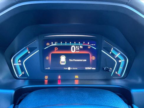 Used 2022 Honda Odyssey Touring image 25