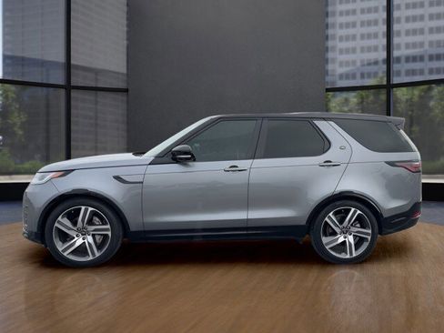 Used 2024 Land Rover Discovery Dynamic SE AWD/4WD image 8