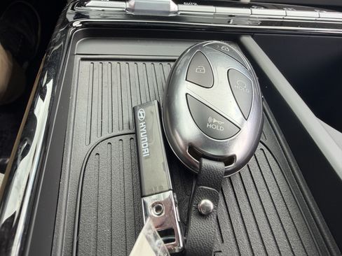 New 2026 Hyundai Tucson Limited AWD/4WD image 49