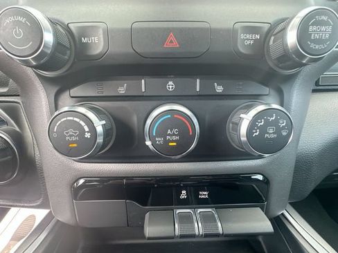 Used 2023 RAM 1500 Big Horn AWD/4WD image 20
