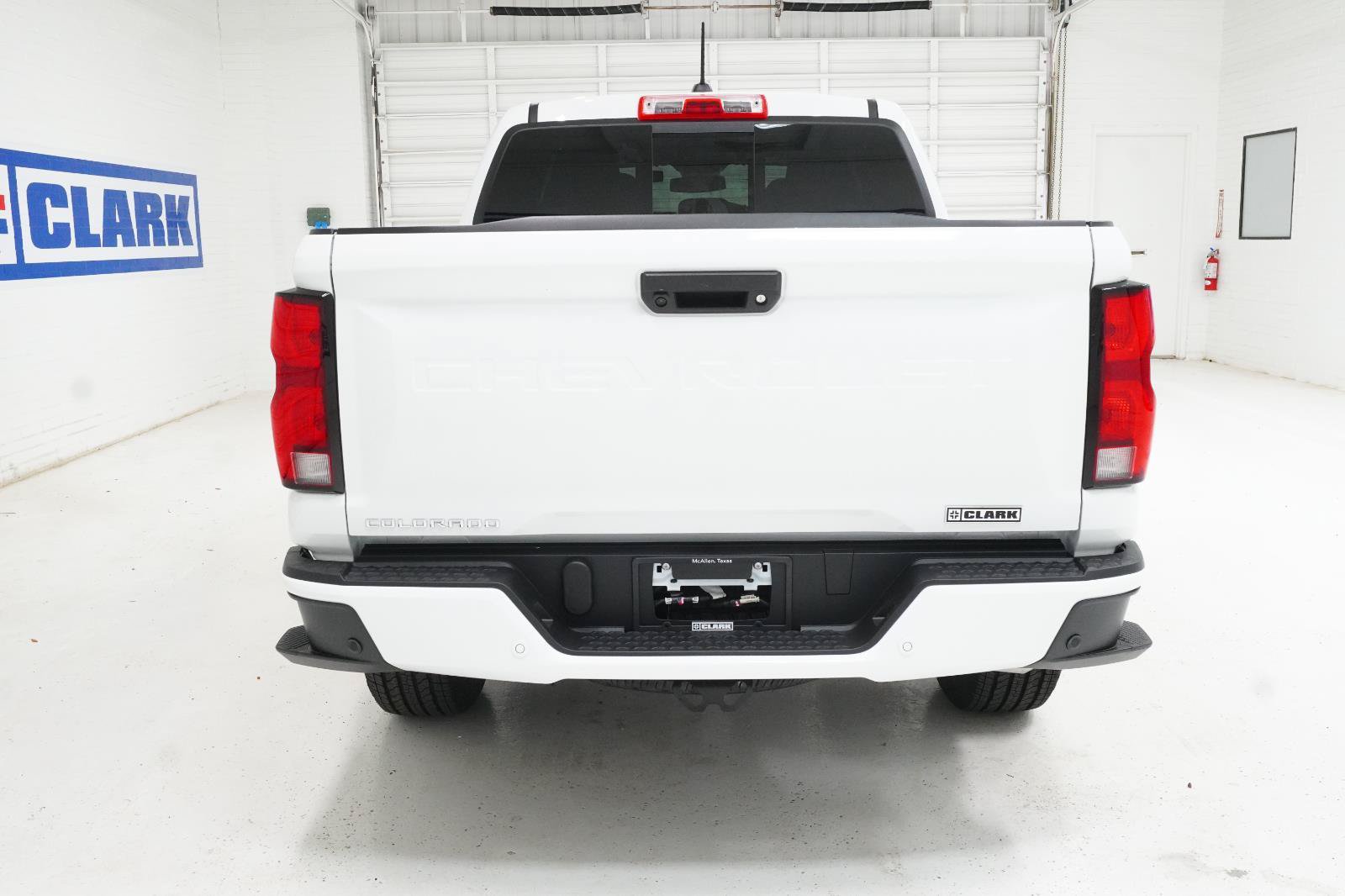 New 2026 Chevrolet Colorado LT w/ LT Convenience Package RWD image 7
