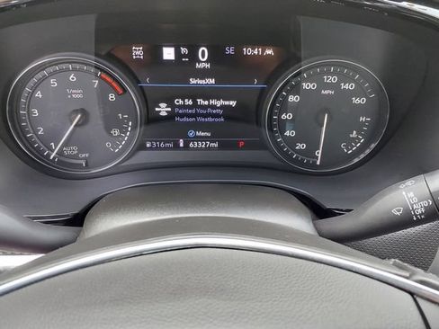 Used 2020 Cadillac XT5 Sportv AWD/4WD image 30