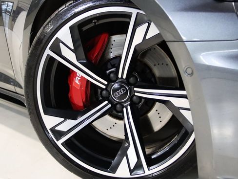 Used 2019 Audi RS 5 Sportback w/ RS Driver Assistance Package image 24