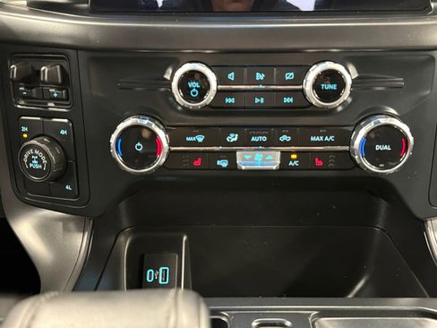 Used 2024 Ford F150 XLT w/ Equipment Group 302A MID AWD/4WD image 21