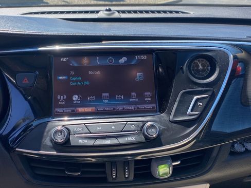 Used 2017 Buick Envision Preferred AWD/4WD image 15