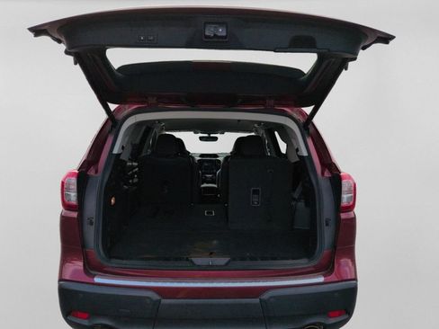 Used 2021 Subaru Ascent Limited AWD/4WD image 31