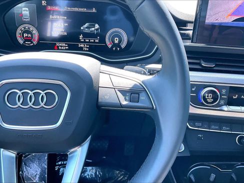 Used 2025 Audi A5 2.0T Premium Plus AWD/4WD image 25