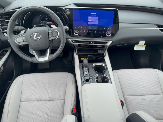 New 2026 Lexus RX 350 Premium Plus AWD/4WD image 28