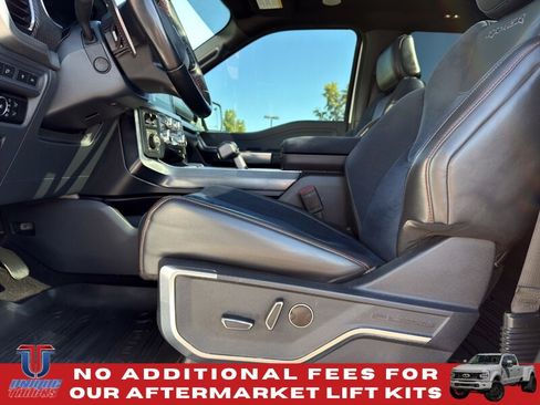 Used 2023 Ford F150 Raptor w/ Raptor 37 Performance Package AWD/4WD image 24