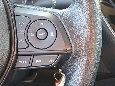 Certified 2024 Toyota Corolla LE image 24