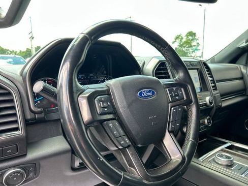 Used 2021 Ford Expedition Limited AWD/4WD image 32