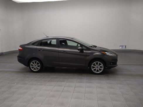 Used 2019 Ford Fiesta SE w/ Equipment Group 201A image 11