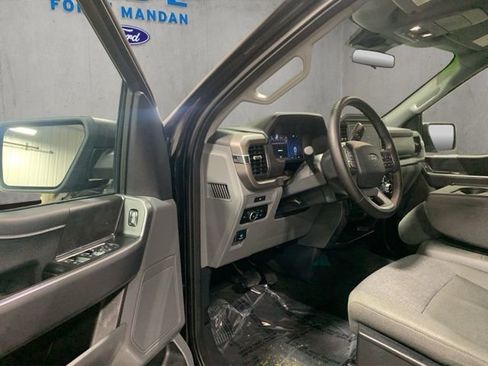 Used 2025 Ford F150 XLT w/ Equipment Group 301A Standard image 19