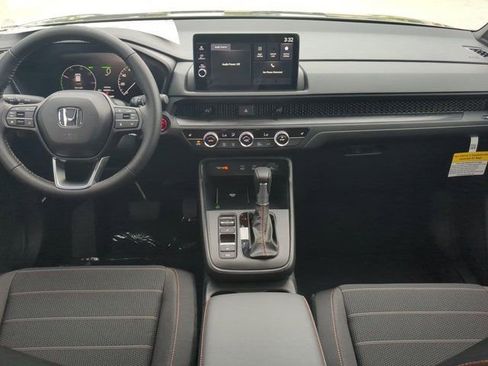 New 2026 Honda CR-V Sport image 13