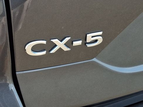 Used 2020 MAZDA CX-5 Touring AWD/4WD image 33